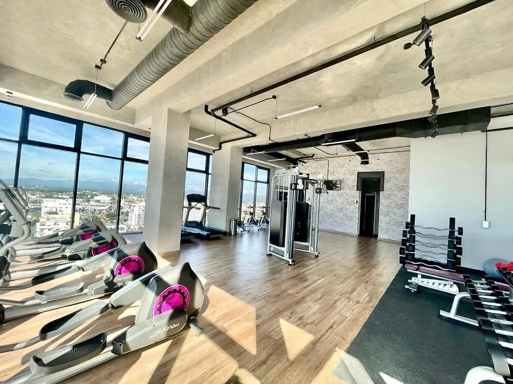 Apartament Jrvii Santo Domingo Dominikana