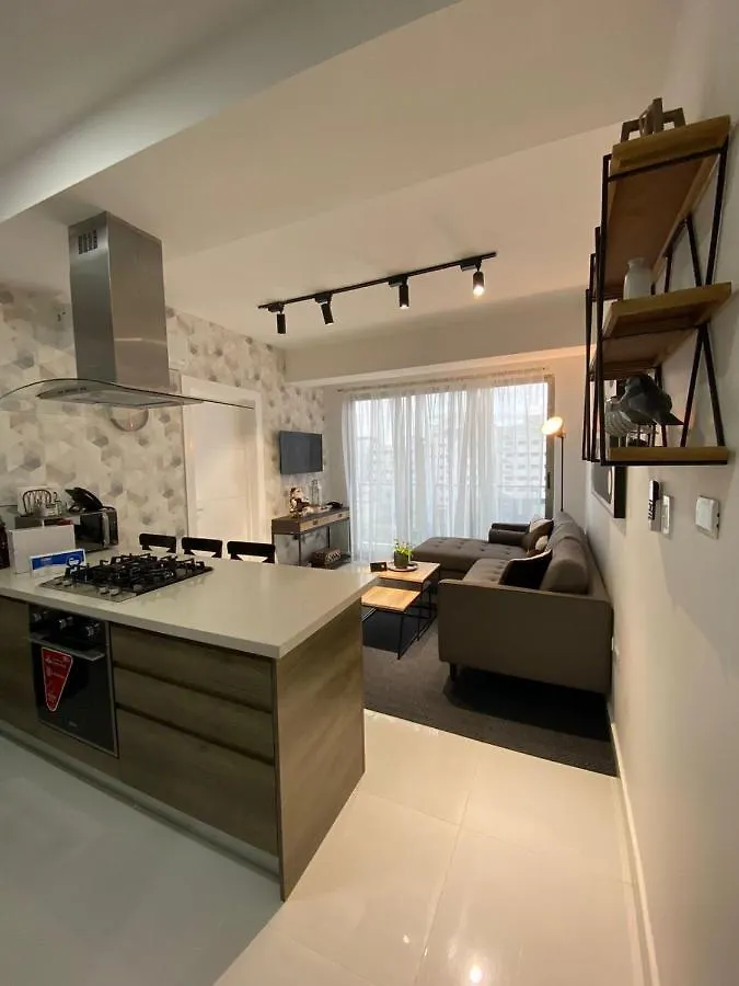 Apartament Jrvii Santo Domingo Dominikana