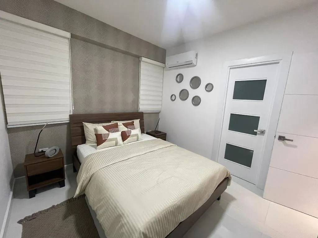 Apartament Jrvii Santo Domingo Dominikana