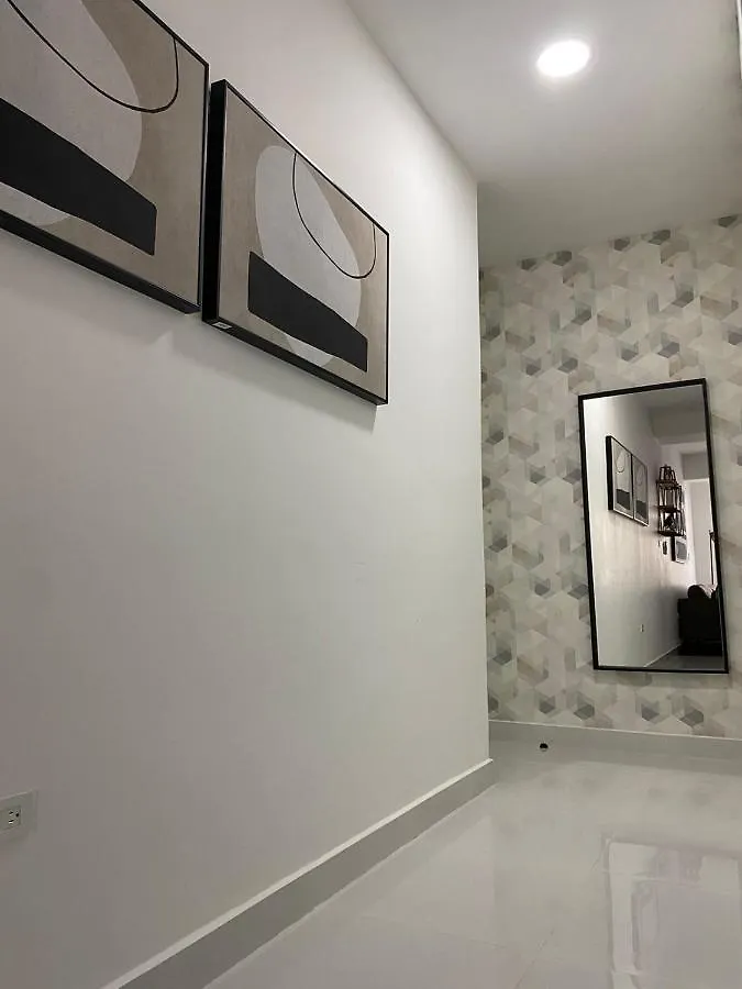 Apartament Jrvii Santo Domingo Dominikana